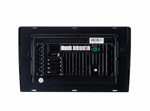 Universal 9" INCAR ANB-7709 Travel / Навигация  / 1280x720 / оперативная память 2 Gb / внутренняя 32 / Android 10 / QLED, 2.5D, Wi-Fi, фото 5