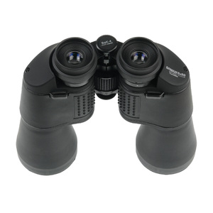 Бинокль Veber Classic БПШЦ 15x50 VRWA широкоугольный, черный, фото 5
