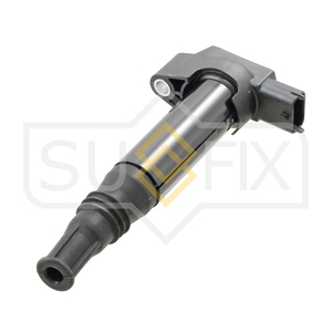 Катушка зажигания SUFIX FC-2271 для OPEL Crossland X 1.2 17>,CITROEN C-Elysee 1.2 VTi12-17,PEUGEOT 308 II 1.2 Vti 13-21/208 1.2 Vti 12-19, фото 2