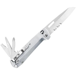 Нож-мультитул Leatherman Free K2X 832654, фото 1