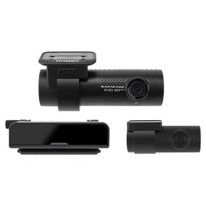 Автомобильный видеорегистратор Blackvue DR750X-3CH DMS PLUS, фото 1