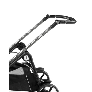 Прогулочная коляска Peg-Perego Veloce Eclipse, фото 14