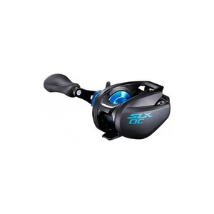 Катушка SHIMANO SLX DC 151 HG, фото 2