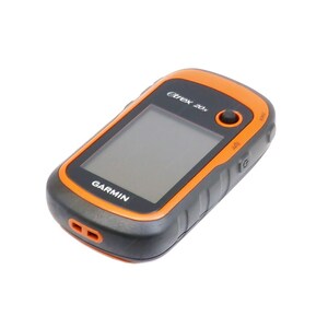 Туристический навигатор Garmin etrex 20x + карты России ТОПО 6.хх, фото 9