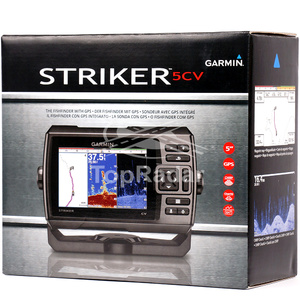 Garmin STRIKER 5dv/cv, фото 9