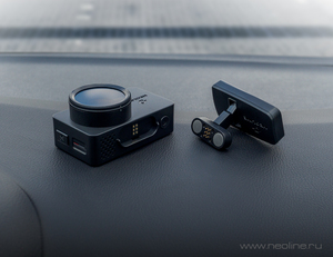 Видеорегистратор NEOLINE G-Tech X73, фото 15