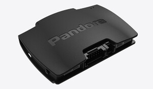 Автосигнализация Pandora VX 4G GPS, фото 3