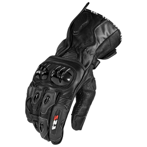 Мотоперчатки SWIFT RACING GLOVES LS2 (черный, 2XL), фото 2