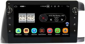 Штатная магнитола Toyota Wish I 2003-2009 (Тип 2) LeTrun BPX410-TO383T на Android 10 (4/32, DSP, IPS, с голосовым ассистентом, с крутилками), фото 1