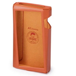 Чехол ASTELL&KERN SR25 mk2 Leather Case, Orange, фото 1