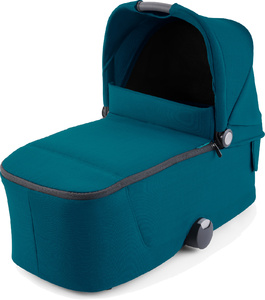 Люлька к коляске Recaro Sadena/Celona, Select Teal Green, фото 1