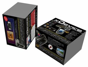 xDevice BlackBox-24, фото 4