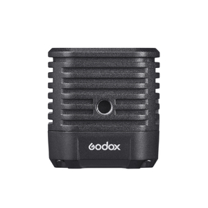 Осветитель светодиодный Godox WL4B для подводной съемки, фото 9