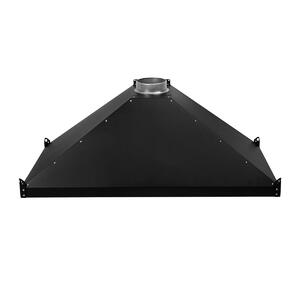 Зонт вытяжной для мангала SMART-1200 (HS-GZ-01) Helios, фото 5