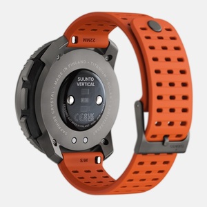 Спортивные часы SUUNTO VERTICAL Titanium Solar Canyon, фото 3