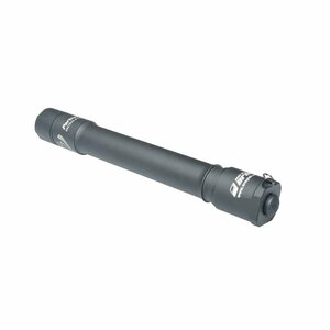 Фонарь Armytek Partner C4 v3 XP-L, серебро (Белый свет), фото 3