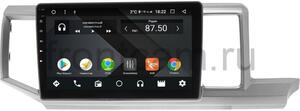 Штатная магнитола Wide Media CF10-1139PM-4/64 для Honda Stepwgn IV 2009-2015 (правый руль) на Android 9.1 (TS9, DSP, 4G SIM, 4/64GB), фото 1