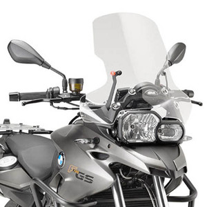 Стекло ветровое BMW F700GS (13-17) Givi White (5107DT), фото 1