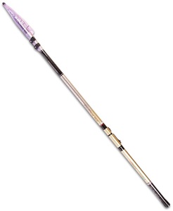 Удилище телескопическое с кольцами DAIWA Crossfire Bolo Extreme CF-VE 50 (5м), фото 1