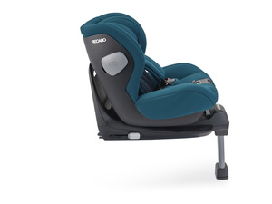 Автокресло Recaro Kio Select Teal Green, фото 11