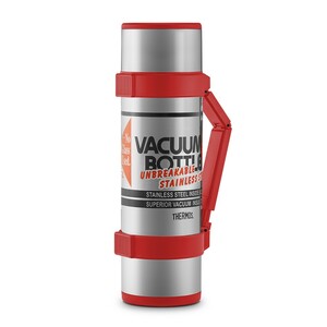 Термос THERMOS® NCB -12B Rocket Bottle 1,2L (589774) стальной, фото 3