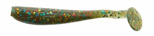 Виброхвосты съедобные LJ Pro Series BABY ROCKFISH 1.4in (03.50)/F08 20шт., фото 3