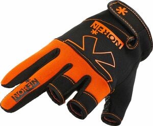 Перчатки Norfin GRIP 3 CUT GLOVES р.M, фото 1