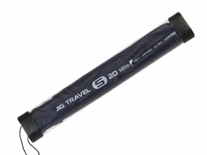 Удилище спиннинговое Salmo Elite JIG TRAVEL S 20 7'0" (2.13), фото 7