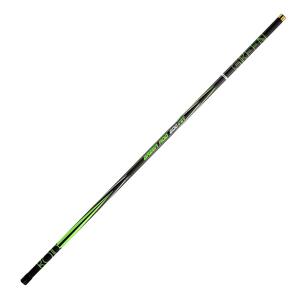 Удилище маховое GREEN ROD carbon, 6m, 15-40g (N-GR-600) Nisus, фото 1