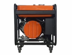Бензиновый генератор Aurora AGE 12000 D PLUS, 10 кВт, фото 6