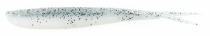 Слаги LJ 3D Series SLICK SHAD-V 5.0in (12,7) 017 5шт., фото 3