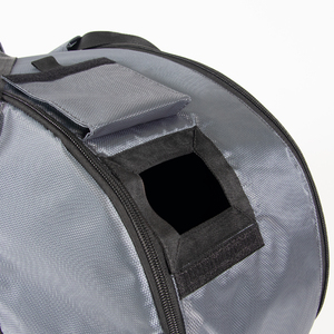 Чехол СЛЕДОПЫТ для лодочного мотора 9,9-18 л.с.2-х такт./5/, фото 4