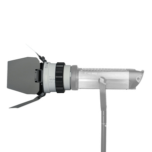 Насадка оптическая GreenBean ZoomMount F12 с линзой Френеля, фото 2