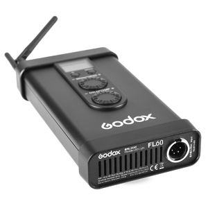 Осветитель светодиодный Godox FL60 гибкий, фото 9