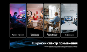 Устройство видеозахвата AVMATRIX UC1218-4K PRO HDMI2.0 USB3.1 4K60, фото 13