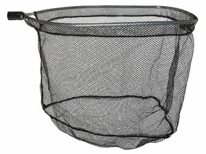 Подсачек разборный Salmo телескоп.из 2-х ч. 180х55х45см, фото 4