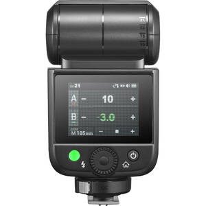 Вспышка накамерная Godox V480N TTL аккумуляторная для Nikon, фото 7