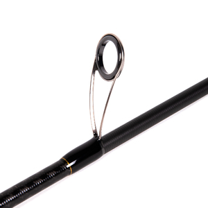 Спиннинг штекерный карбоновый Namazu Pro Catch-Jack-X Ultimate game IM8 2,38m / 15-50 г, фото 3