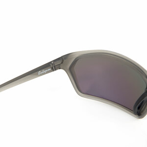 Очки поляризационные СЛЕДОПЫТ Eclipse в футляре, линзы grey with green revo, фото 5