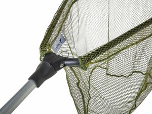 Подсачек Salmo 2 секц. 150х37x40см, фото 5