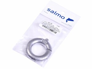 Груз кольцо Salmo RING 150г, фото 2