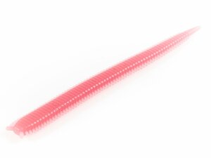 Черви съедоб. искусст. LJ Salty Sensation LUGWORM 4.5in (11,40)/F05 15шт., фото 2