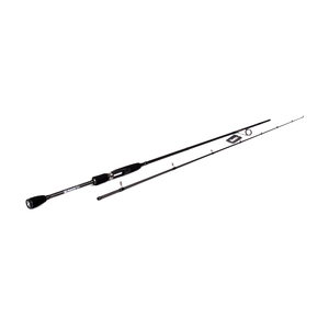 Спиннинг штекерный карбоновый Namazu Pro Catch-Jack-X Ultimate game IM8 2,1m / 7-35 г, фото 2