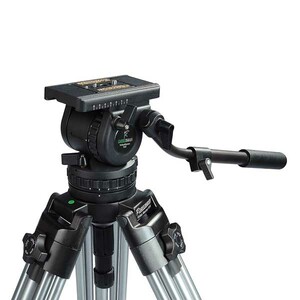 Видеоштатив GreenBean VideoMaster 310, фото 4