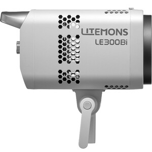 Осветитель светодиодный Godox LITEMONS LE300Bi, фото 10