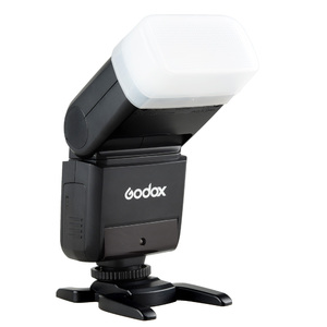 Вспышка накамерная Godox ThinkLite TT350S TTL для Sony, фото 15