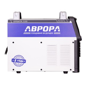 Сварочный инвертор Аврора Орбита 320, фото 8