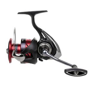 Катушка безынерционная 23 NINJA LT5000-C (10009-009) DAIWA, фото 2