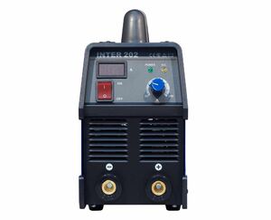 Сварочный инвертор AuroraPRO INTER 202, до 200 А, фото 2