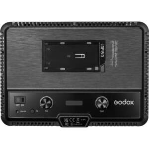 Осветитель светодиодный Godox LDP18D накамерный, фото 6